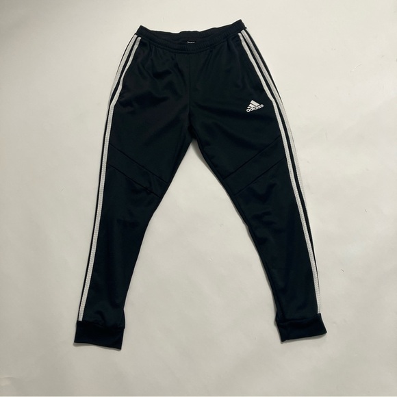 ADIDAS “Aeroready” recycled polyester joggers - Picture 1 of 8